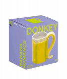 Mug Banane Romance de la marque de décoration pop Donkey Products.