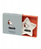 Coupelle en porcelaine Snoopy Superstar DJ