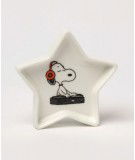 Coupelle en porcelaine Snoopy Superstar DJ