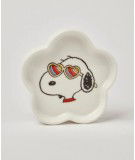 Coupelle en porcelaine Snoopy Flower Power