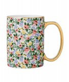 Mug Rosa de la marque Rifle Paper Co