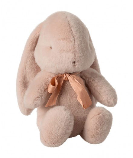 Peluche lapin Rose Medium de la marque danoise Maileg