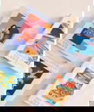 Puzzle 1000 pièces Mama de la La Petite Epicerie