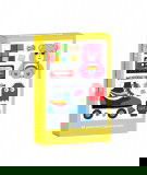 Mini puzzle de 99 pièces Années 80.