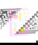 Mini puzzle 99 pièces Années 90