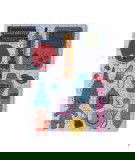 Mini puzzle 99 pièces Années 90