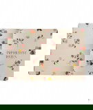 Agenda Planner 2026 Dahlia de la marque de la marque Rifle Paper Co