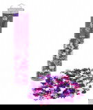 Plus-Plus Mega tube Paillettes 240 Pcs