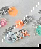 Plus-Plus Mega tube Perle 240 Pcs