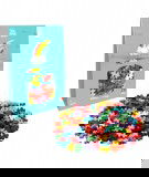 Plus-Plus Recharge 300 Pcs Arc-en-Ciel
