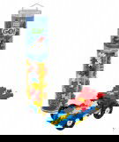 Plus-Plus Tube voiture Super-héros