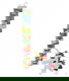 Plus-Plus Tube Licorne de 100 pièces