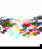 Plus-Plus Tube Licorne de 100 pièces