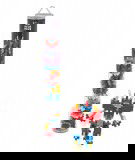 Plus-Plus Tube Mecha Bot