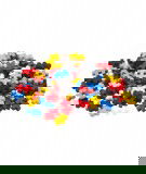 Plus-Plus Tube Mecha Bot