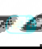 Kidycam Appareil photo étanche couleur Bleu Cyan de la marque Kidywolf