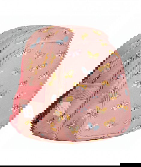 Sac-à-dos Papillons avec poche isotherme