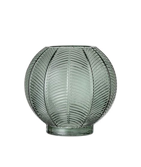 Vase vert - Bloomingville