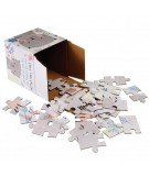 Mini puzzle Chat - 24 pièces