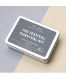 Festival survival kit - Kit de survie en festival