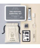 Festival survival kit - Kit de survie en festival