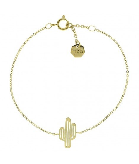 Bracelet cactus