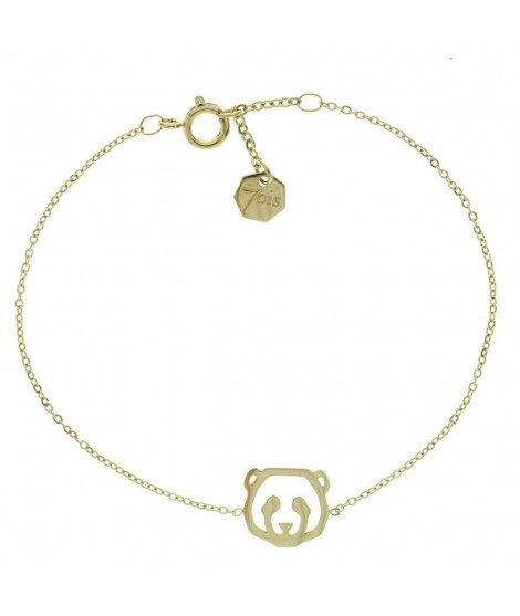 Bracelet panda
