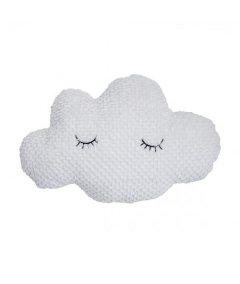 Coussin Nuage - grand format