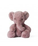 Peluche Elephant - Rose